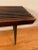 1960s Mid Century Modern Wood Slat Bench From Nasco Yugoslavia For Sale - Image 5 of 13