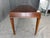 Hickory Chair Julien Writing Desk For Sale - Image 9 of 18