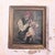 Victorian Antique 1895 Victorian Genre Oil Painting by C. L. Furman – Signed & Dated For Sale - Image 3 of 12