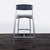 Attributed Altek Italia Design Baba Stool For Sale - Image 4 of 6