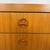 Danish Chest of Drawers with Teak Veneer, 1970s For Sale - Image 4 of 15