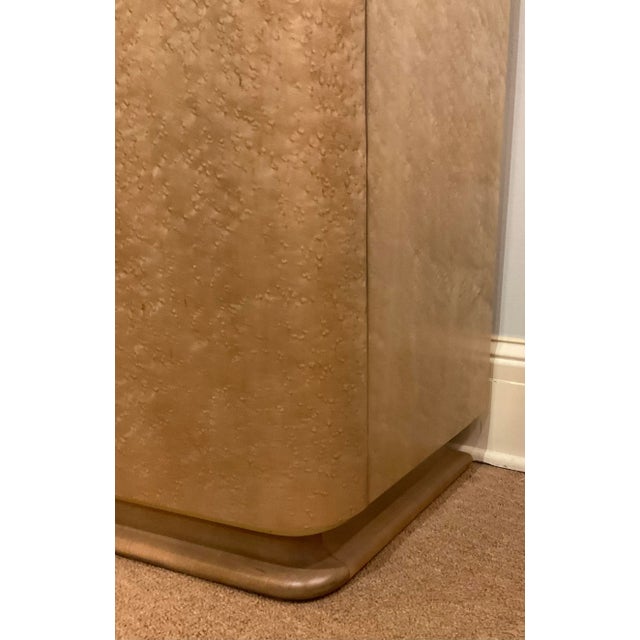 2020s Theodore Alexander Modern Origins Buffet II For Sale - Image 5 of 9