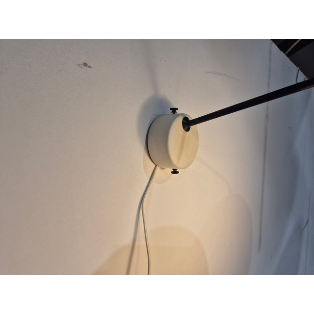 Vintage Model 232 Lamp by Bruno Gatta for Stilnovo, 1960s For Sale - Image 10 of 10