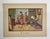 This illustration is representative of a genre widely used in early French educational publishing, particularly in primary...