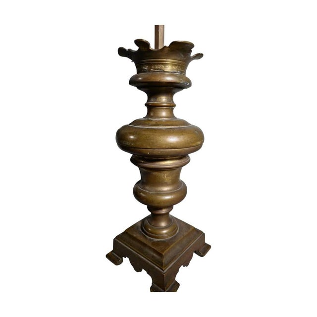 19th Century Grand Sculpture of Zeus, 1880s For Sale - Image 15 of 18