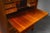 Biedermeier Style Mahogany Veneer Secretary For Sale - Image 18 of 18