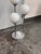 Mid-Century Modern In Style of Targetti Sankey Space Age Table Lamp, Circa 1970's For Sale - Image 3 of 12