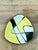 Vintage West German Hand Painted Bowl For Sale - Image 10 of 12