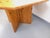 Vintage Octagonal Pine Dining Table with Extension, 1970s For Sale - Image 17 of 18