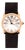 Vintage Cartier Ronde Louis 2886 Quartz 29mm 18k Gold Watch For Sale