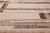 Nazmiyal Collection Warm Cozy Modern Neutral Tribal Contemporary Large Area Rug For Sale - Image 4 of 8