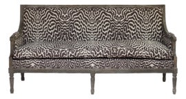 Example of Restoration Hardware Sofas