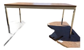 Example of Steelcase Tables