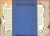 STEIN, Gertrude [120] pp. Charles Scribner's Sons 1940 8 3/4" x 5 3/4" Jacket design by Charles Rose Paris France is a...