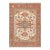 Pasargad Home Serapi Ivory Wool Area Rug- 9'10'' X 14' 1'' For Sale