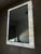 Glass Authentic 1960/1970 Palwa Illuminated Crystal Mirror (22x16) For Sale - Image 7 of 9
