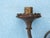19th Century Gothic Brass Candelabras from Hardman, Set of 2 For Sale - Image 5 of 6