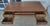 French Style Partner's Desk by Baker, Circa 1970s For Sale - Image 11 of 18