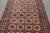 Antique Handmade Bokhara Rug For Sale - Image 6 of 11