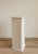 The Beata Pedestal was designed to bring an architectural presence into the home. More structured in silhouette, its form...
