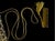 Metal 70s Judith Leiber Pearl Scallops Carry Secrets Crystal Shoulder Evening Bag Vintage For Sale - Image 7 of 13