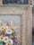 1930s Nell Walker Warner Oil Painting Floral Still Life For Sale - Image 10 of 14