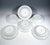 Splendour Plates from Meissen, 1850, Set of 6 For Sale - Image 10 of 11