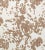 Sample - The House of Scalamandré Pony Fabric, Palomino For Sale