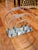 Lucite & Chrome Magazine Rack / Record Organizer, Circa 1970s For Sale In San Francisco - Image 6 of 7