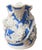 Bennington Potters Antique Bennington Parian Ware Porcelain Pitcher Jug For Sale - Image 4 of 4