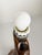 Wood Brutalist Olive Wood Table Lamp, France, 1960s For Sale - Image 7 of 13