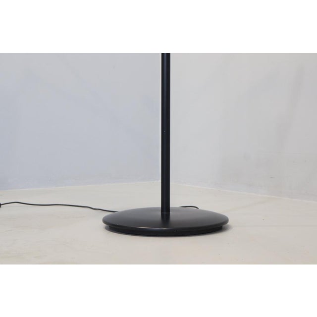 Triennale Floor Lamp by Angello Lelii for Arredoluce, 1950 For Sale - Image 13 of 15