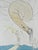 ARTIST: Salvador Dali TITLE: After 50 Years of Surrealism Freud With Snail Head MEDIUM: Etching SIGNED: Hand Signed...