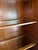 2000 - 2009 Liberty Furniture Solid Wood Lighted Display Cabinet For Sale - Image 5 of 12