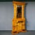 Vintage Mirror Hallway Cupboard For Sale - Image 3 of 18