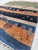 2000 - 2009 Green Persian Style Gabbeh Rug, 03'08 X 04'11 For Sale - Image 5 of 12