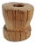 Vintage Rusitic Javanese Wooden Rice Pounder For Sale