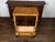 English 1890s Japonism Bamboo Cabinet with Two Doors and Three Drawers For Sale In Atlanta - Image 6 of 11