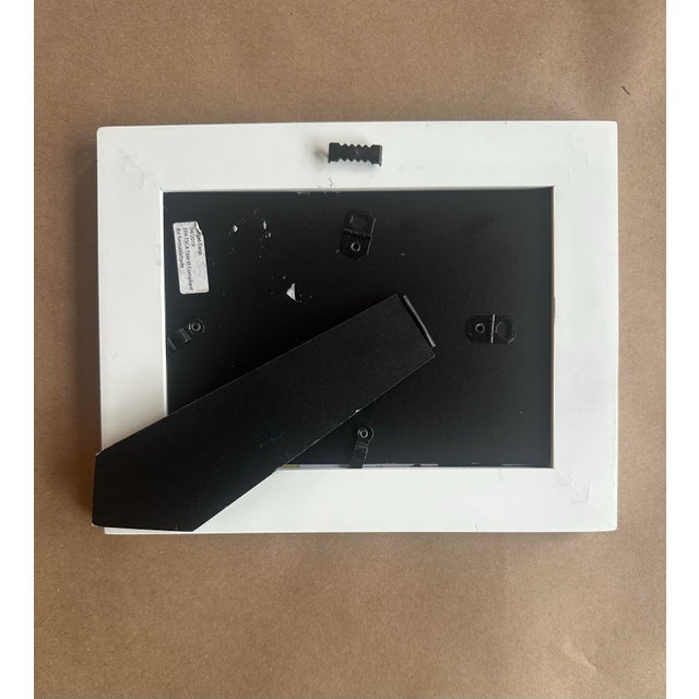 Abstract “Confetti” Vibrant Original Signed and Framed Abstract by Chani MacKay For Sale - Image 3 of 3