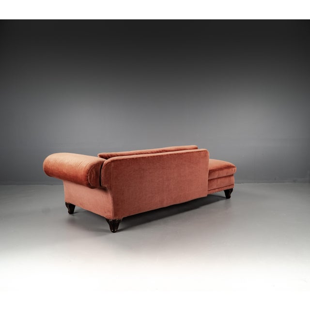Art Deco German Chaise Longue, 1930s For Sale - Image 18 of 18