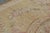 2010s Rug & Kilim’s Aubusson Style Rug in Gold and Beige With Floral Medallion For Sale - Image 5 of 9