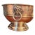 Ellis-Barker 1934 Silverplate Trophy Bowl - Seigniory Club Quebec Oriole Stables Equestrian Trophy - Chateau Montebello Canadian Heritage For Sale