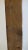 Brown Burmese Tribal Markers Wooden Sculpture For Sale - Image 8 of 11
