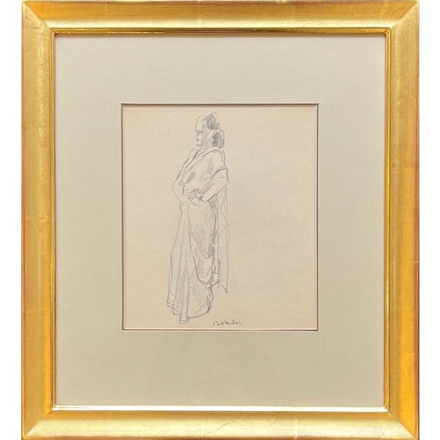 Benjamin II Vautier (1895–1974) was a Swiss-born artist, known for his contributions to both painting and graphic art. He...