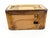 1950s Authentic 1958 German Mid-Century Modern Nordmende Elektra 58 Tube Radio, Usa Export Model For Sale - Image 5 of 12