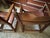 Vintage Armchairs by Paco Muños, 1959, Set of 2 For Sale - Image 11 of 14
