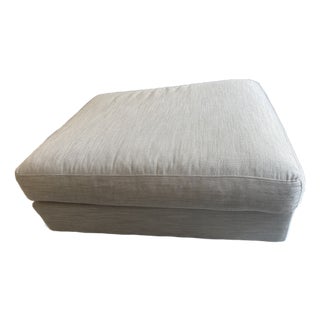 Boconcept Ottoman For Sale