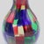 Venini 1980s "Pezzato" Vase by Fulvio Bianconi for Venini For Sale - Image 4 of 11