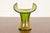 Art Deco Loetz Art Nouveau Creta Glatt Iridescent Art Glass Vase, Circa 1900 For Sale - Image 3 of 11