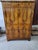Biedermeier Secretaire in Walnut, 1830 For Sale - Image 3 of 7